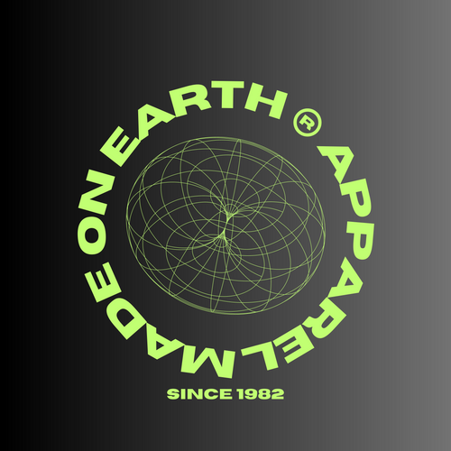 MadeOnEarth®Apparel